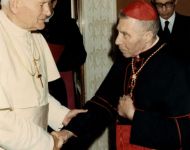 2021 m. – kardinolo Vincento Sladkevičiaus metai